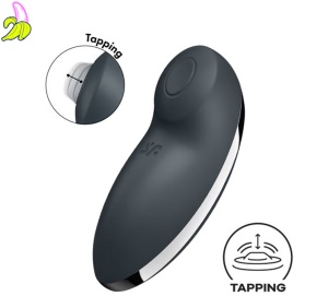 Tap & Climax 2 grey
