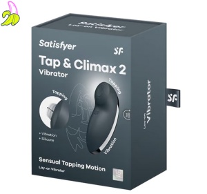Tap & Climax 2 grey