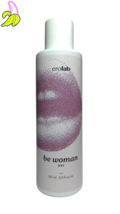 Emily Love Be Woman Wodny Żel Intymny 150ml