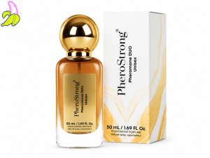 PheroStrong Pheromone Duo Unisex 50ml