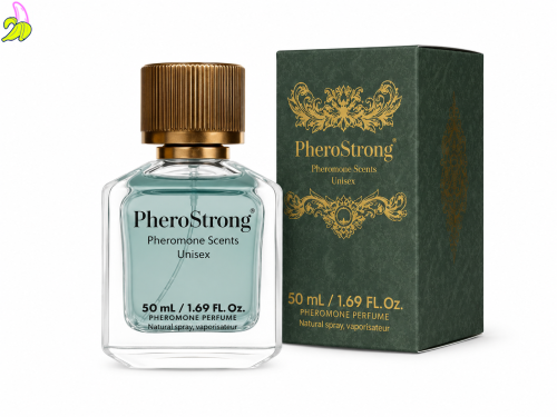 PheroStrong Pheromone Soma Unisex 50ml