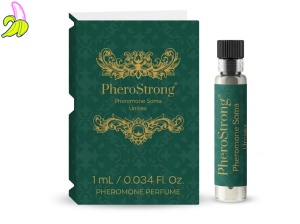 PheroStrong Pheromone Soma Unisex Tester 1ml