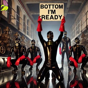 Bottom Darkroom 30ml (PE)