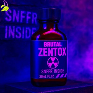 Zentox Brutal 30ml (PR,PE)