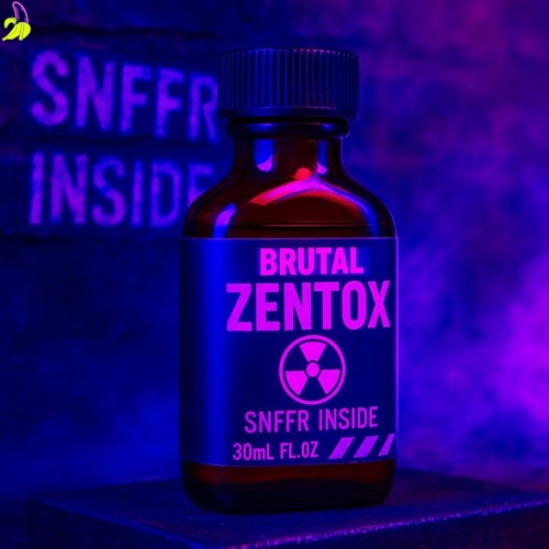 Zentox Brutal 30ml (PR,PE)