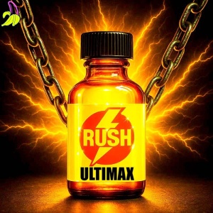 Rush Ultimax 30 ml (PE)