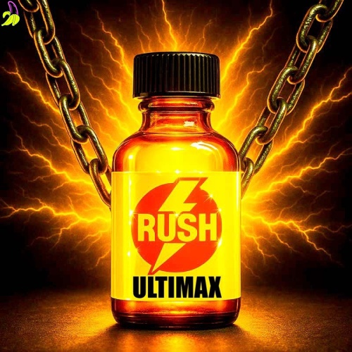 Rush Ultimax 30 ml (PE)