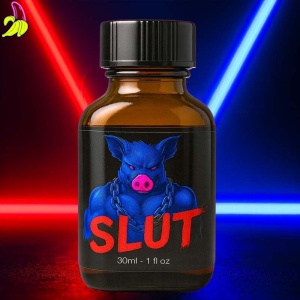 Slut 30 ml (AM)