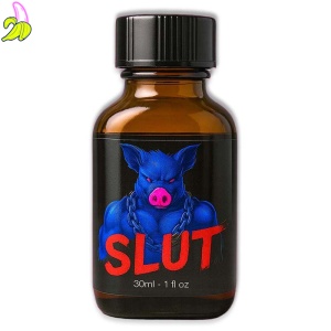 Slut 30 ml (AM)