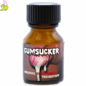 CUMSUCKER 9 ml (PE)