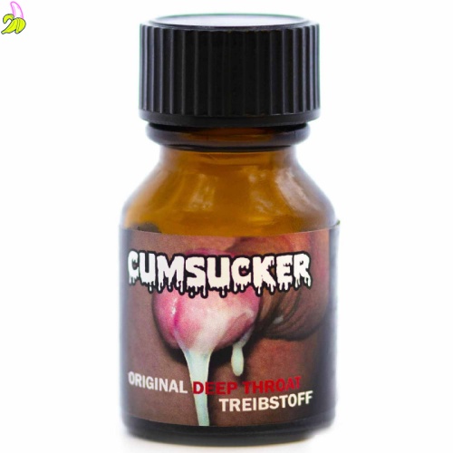 CUMSUCKER 9 ml (PE)