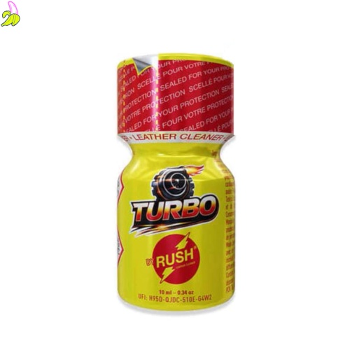 Turbo Rush Propyl 10ml (PR)