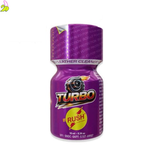 Turbo Rush Pentyl 10ml (PE)