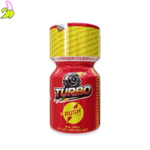 Turbo Rush Amyl 10ml (AM)