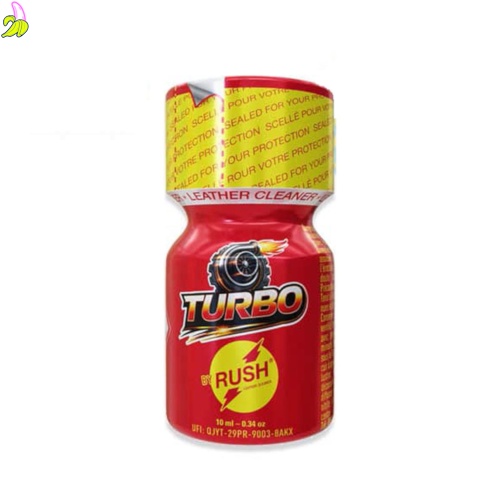 Turbo Rush Amyl 10ml (AM)