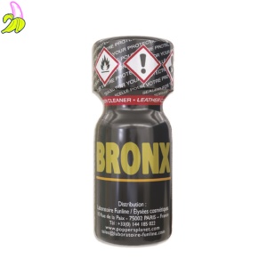 Bronx 13 ML (PR)