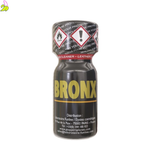 Bronx 13 ML (PR)