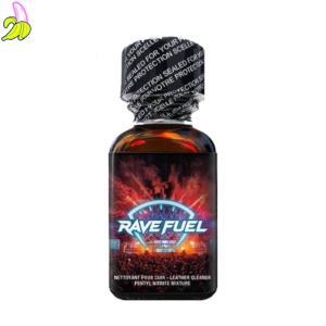 Rave Fuel 25ml (PE)