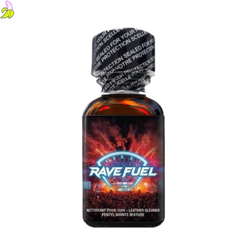 Rave Fuel 25ml (PE)