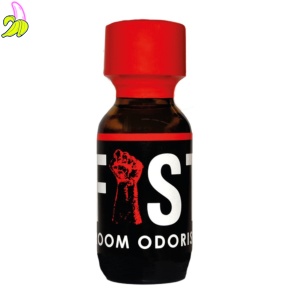 Fist Room 25ml (PR)