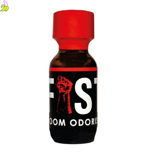 Fist Room 25ml (PR)