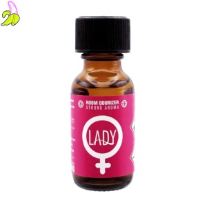Lady 25ml (PR)