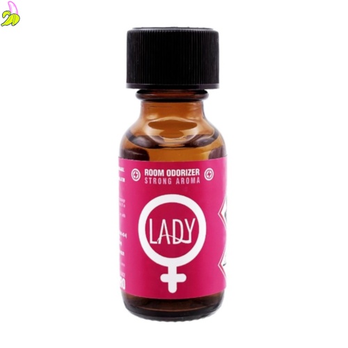Lady 25ml (PR)