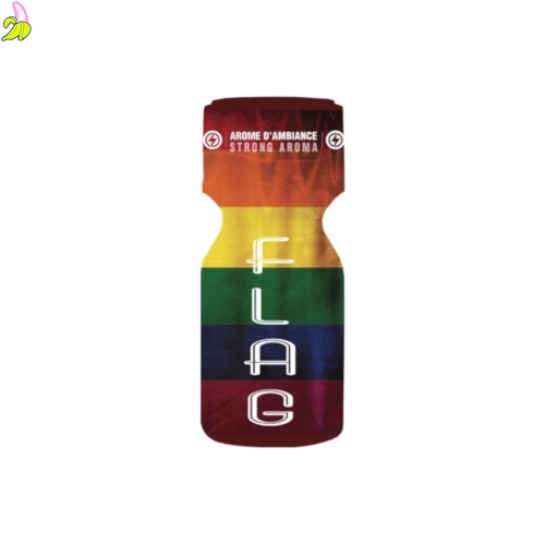 Jolt Flag 10 ml (AM)