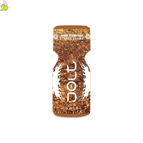 Jolt Gold 10 ml (AM)