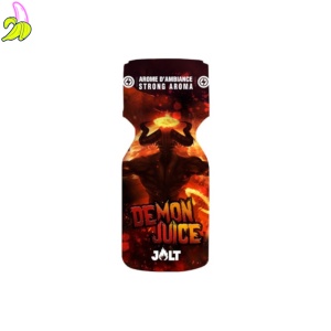 Jolt Demon Juice 10 ml (PE)