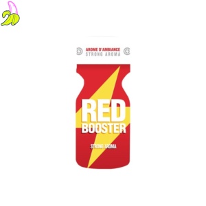 Red Booster 10 ml (AM)