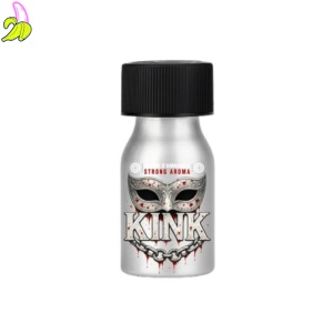 Jolt Kink Alu Bottle 10 ml (AM i PR)