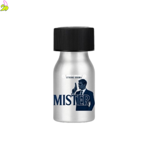 Jolt Mister 10ml w aluminiowej butelce (PE)