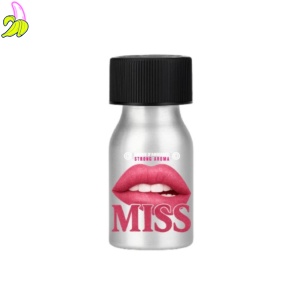 Jolt Miss Alu Bottle 10 ml (PE)