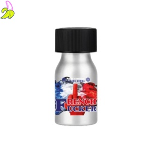Jolt French Fucker Alu Bottle 10 ml (PE)