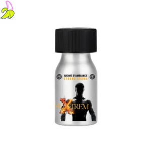 Jolt Sextrem Alu Bottle 10 ml (AM)