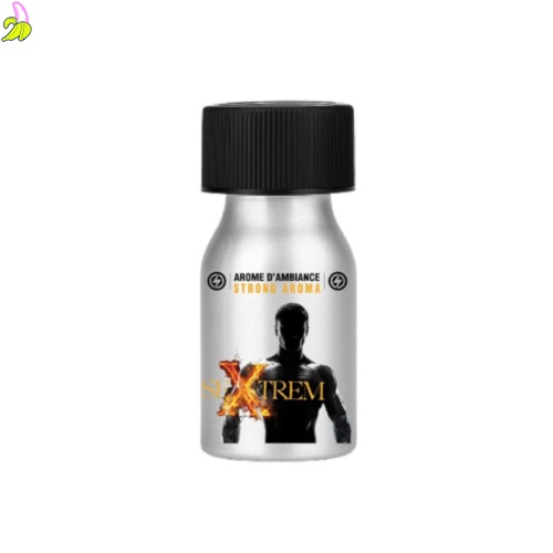 Jolt Sextrem Alu Bottle 10 ml (AM)