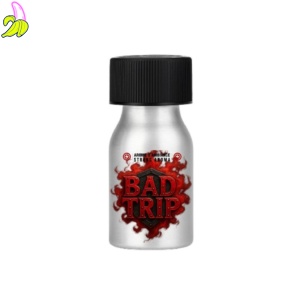 Jolt Bad Trip Alu Bottle 10 ml (AM)