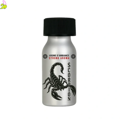 Jolt Scorpion Alu Bottle 10 ml (AM)