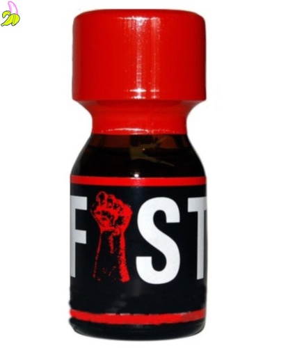 Fist Room 10ml (PR)