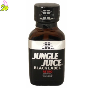 Jungle Juice Black Label® Retro 25 ml (PE)