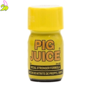 Pig Juice 30ml (PR i AM)