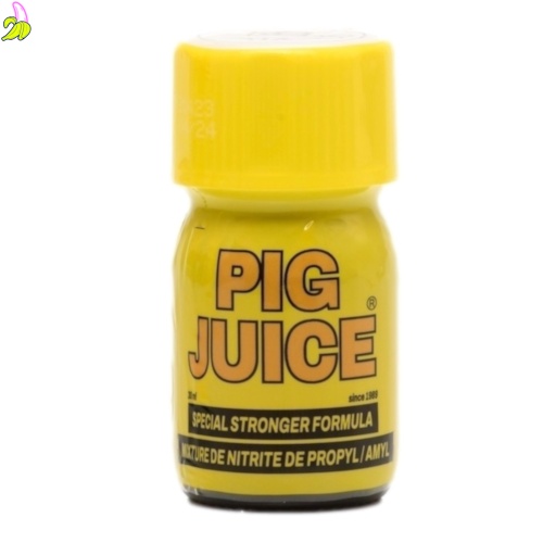 Pig Juice 30ml (PR i AM)