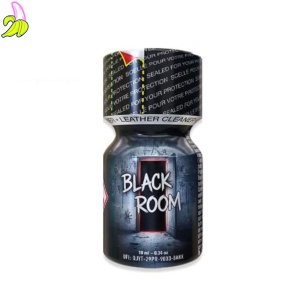 Black Room 10ml (AM,BUT)