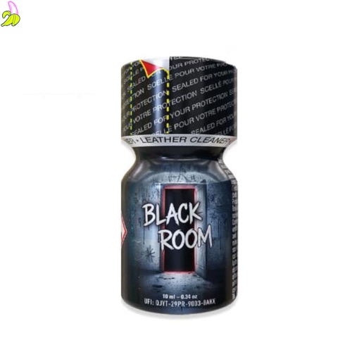 Black Room 10ml (AM,BUT)