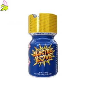 Electric Love 10ml (PR)