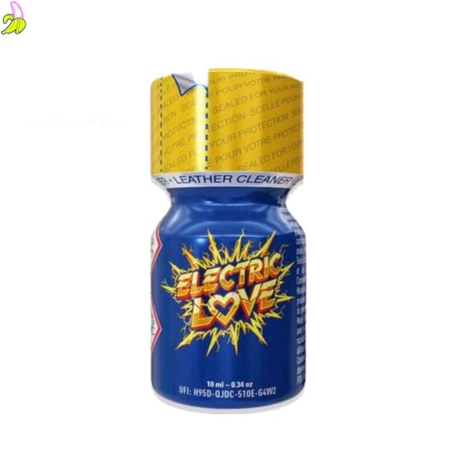 Electric Love 10ml (PR)