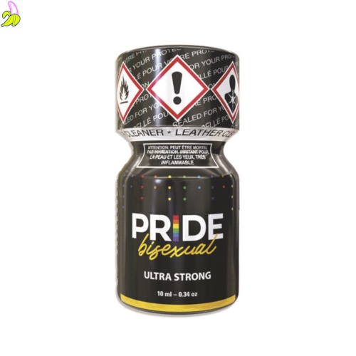 Pride Bisexual 10ml (PE,BUT)