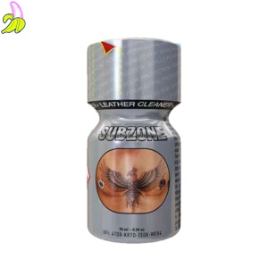 Subzone 10ml (PE)