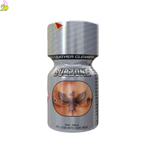 Subzone 10ml (PE)